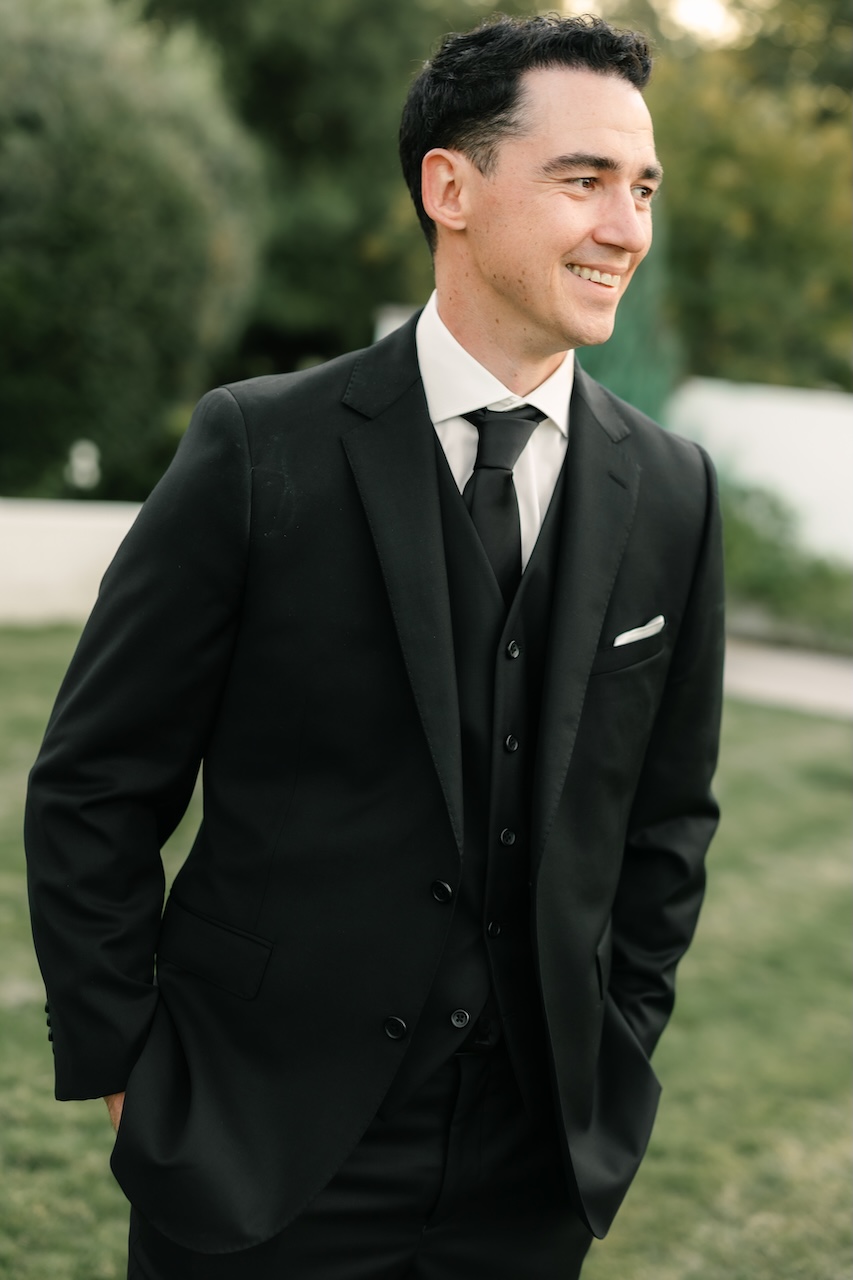 Jacob Stein